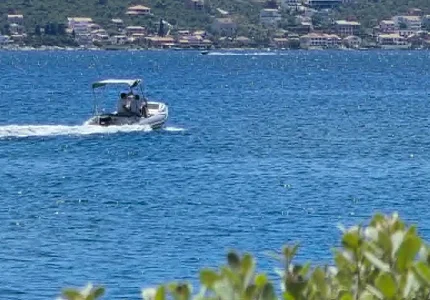 Sjutra sunčano, popodne blagi razvoj oblačnosti, do 35 stepeni