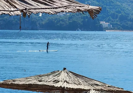 Danas sunčano, do 35 stepeni