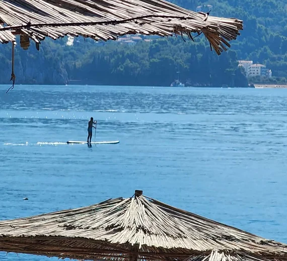 Danas sunčano, do 35 stepeni