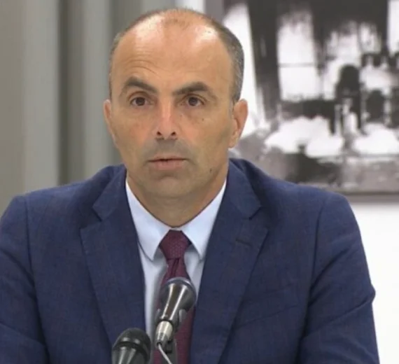 CGO prijavio SDT-u Raonića i odgovorne u RTCG-u zbog nalaza Budžetske inspekcije