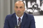 CGO prijavio SDT-u Raonića i odgovorne u RTCG-u zbog nalaza Budžetske inspekcije