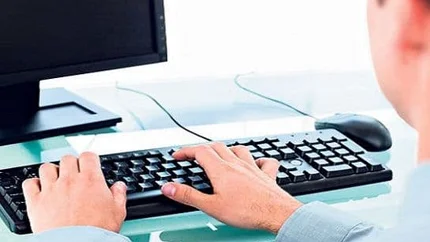 Švajcarski model - kako kucamo na tastaturi otkriva nivo stresa