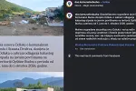 Na snazi zabrana odlaganja kabastog otpada, odvoz isključivo o sopstvenom trošku