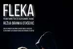 Inkluzivna predstava “Fleka” večeras na sceni Između crkava, početak 21h
