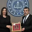 Jakšić Stojanović učestvovala na Međunarodnom samitu o obrazovnim tehnologijama u Istanbulu