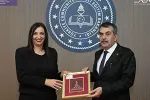 Jakšić Stojanović učestvovala na Međunarodnom samitu o obrazovnim tehnologijama u Istanbulu