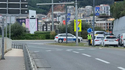 Drugo veče festivala “Exit to Montenegro” proteklo bez incidenata, prisustvovalo oko 16.500 posjetilaca