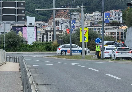 Drugo veče festivala “Exit to Montenegro” proteklo bez incidenata, prisustvovalo oko 16.500 posjetilaca