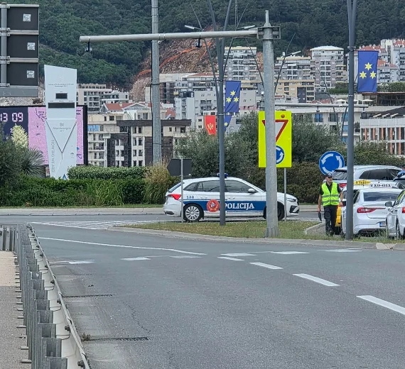 Drugo veče festivala “Exit to Montenegro” proteklo bez incidenata, prisustvovalo oko 16.500 posjetilaca