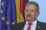 Felten: Vrijeme je da vlast i opozicija obezbijede široku podršku za predstojeće ključne odluke
