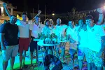 Dominacija veterana VK Pizana na međunarodnim turnirima