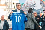 USNCG kandidovalo Pepđonovića za Trinaestojulsku nagradu