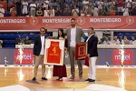 Nikola Vučević se oprostio od reprezentacije
