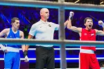 Blažo Jabučanin sudio na Svjetskom kupu u Kini