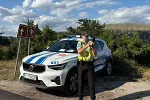 Tokom vikenda lišena slobode 123 vozača