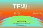 Program prvog Tivat Film Wave-a