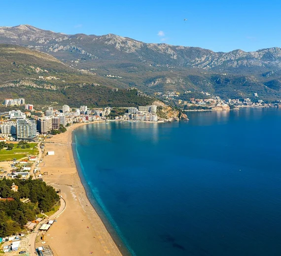 Exit to Montenegro: Više od 50.000 prodefilovalo Velikom plažom, vidimo se u Bečićima!