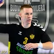 Vuk Lalošević novo pojačanje RK Budvanska rivijera
