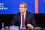Ibrahimović naredna dva dana na NATO Samitu u Ankari