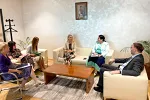 Direktorica ASK sastala se sa ministrom zdravlja: U fokusu modeli za prevazilaženje korupcijskih rizika u zdravstvu
