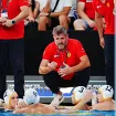 Nebojša Milić za RTV Budva pred Evropsko prvenstvo za omladince: 