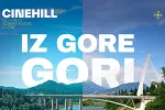 Crnogorska kinematografija u fokusu ovogodišnjeg Cinehill festivala u Hrvatskoj