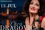Budva 13. jula slavi uz Doris Dragović, Borisa Režaka, modnu reviju i i svečani vatromet