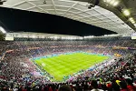 Belgija eliminisala SAD i zakazala duel sa Španijom
