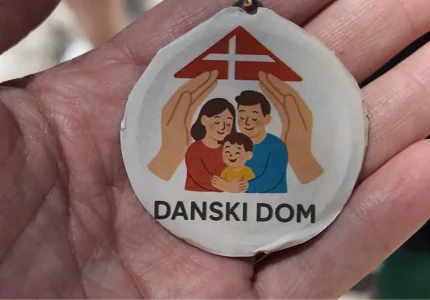 Danski dom organizovao četvorodnevni kamp podrške za djecu sa smetnjama u razvoju i njihove roditelje