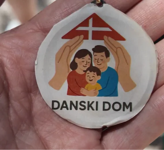 Danski dom organizovao četvorodnevni kamp podrške za djecu sa smetnjama u razvoju i njihove roditelje