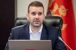 Spajić predvodi delegaciju Vlade na NATO Samitu