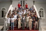 Milatović nagradio najbolje srednjoškolce