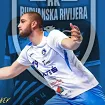  Luka Ivanić novo pojačanje RK Budvanska Rivijera za sezonu 2026/27