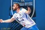  Luka Ivanić novo pojačanje RK Budvanska Rivijera za sezonu 2026/27