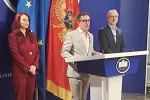 Filipović: Hitno preispitati efikasnost rada Osnovnog suda u Podgorici i centara za socijalni rad