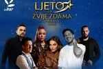 Ljeto sa zvijezdama od 17. jula