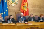 Mandić: Vjerujem da već u petak možemo izabrati sudije Ustavnog suda