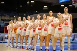 Crnogorske košarkašice u drugoj fazi EP