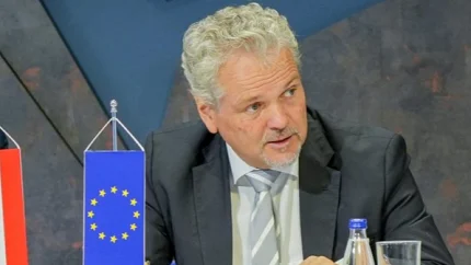 Satler: Crna Gora da iskoristi pozitivan zamah i dovrši proces reformi