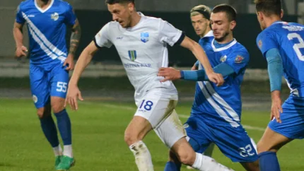 Sutjeska u kvalifikacijama za Ligu šampiona, tri predstavnika u Ligi konferencije