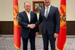 Podgorica domaćin Evropa opena 2027. godine