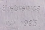 Dan sjećanja na Srebrenicu pred Vladom