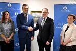 Vlada i EBRD pokreću investiciju od 30 miliona EUR za bezbjednije i modernije puteve