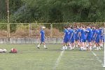 FK Budva počeo pripreme za debitantsku sezonu u Drugoj ligi