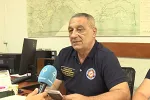 Apel Vatrogasne službe u Budvi: Vlasnici plovila, oprez zbog visokih temperatura