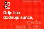 U petak u Budvi otvaranje III Ljetnjeg likovnog salona ULUCG u čast velikih jubileja