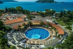 Budvanski „Centar svemira”: Akustični krugovi Slovenske plaže