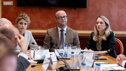 Zeleno svjetlo Odbora za zakone o zaštiti životne sredine i hemikalijama: Crna Gora korak bliže EU standardima