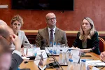 Zeleno svjetlo Odbora za zakone o zaštiti životne sredine i hemikalijama: Crna Gora korak bliže EU standardima