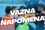 OFK Petrovac izdao važno saopštenje za sve navijače pred meč sa Žalgirisom